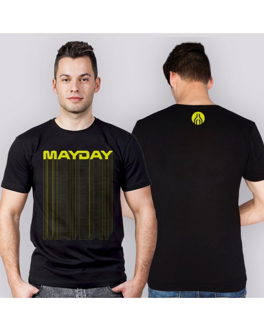 MAYDAY | Multiple