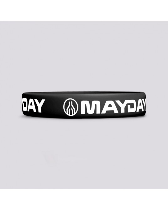 MAYDAY | Silicone band...