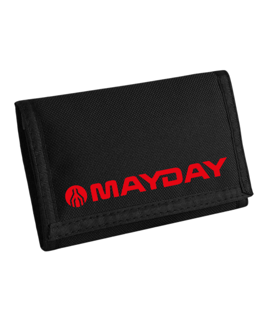 MAYDAY | Wallet