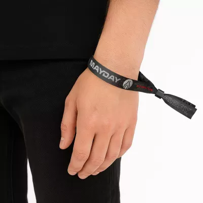 MAYDAY | Opaska festiwalowa