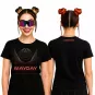 MAYDAY | Sunset girl