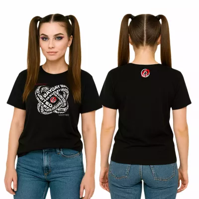 MAYDAY | United girl