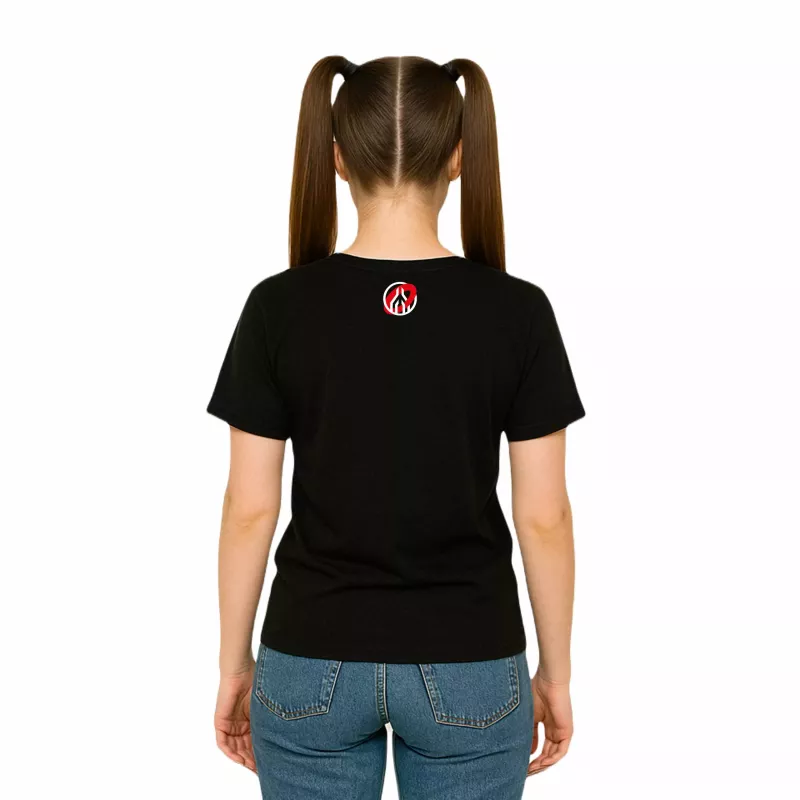 MAYDAY | United girl