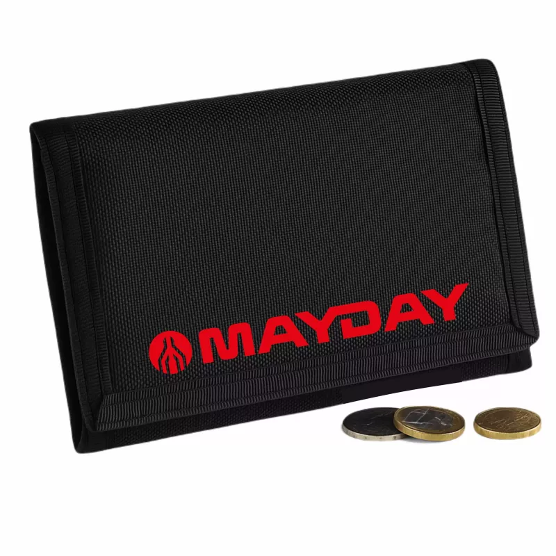 MAYDAY | Portfel
