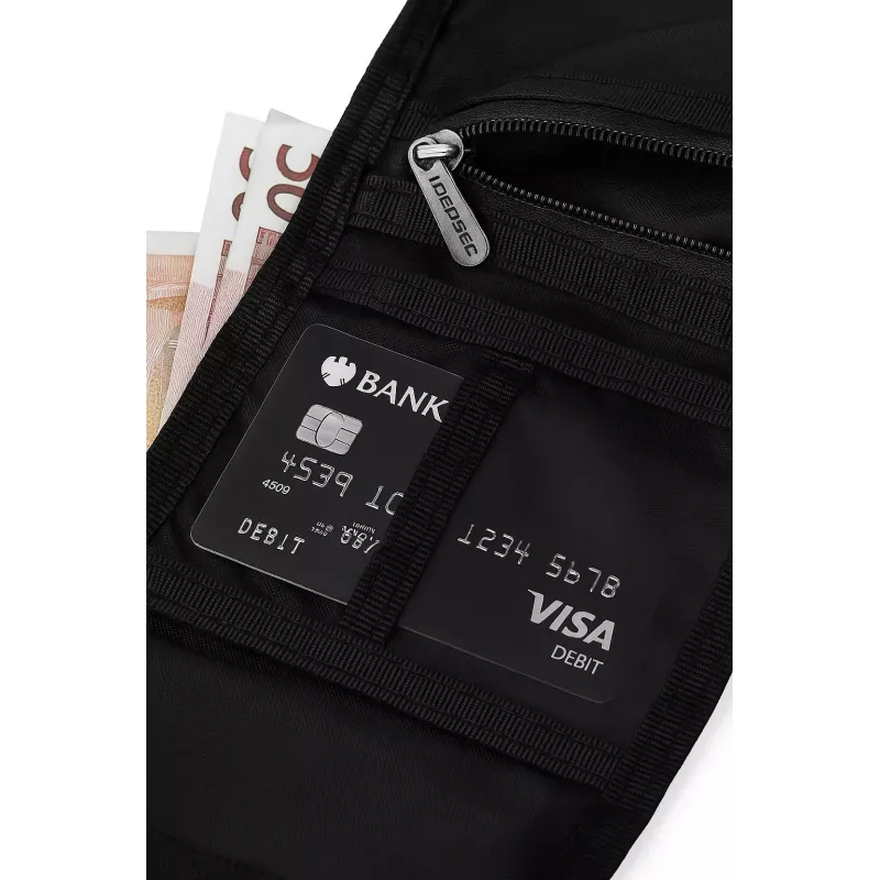 MAYDAY | Wallet