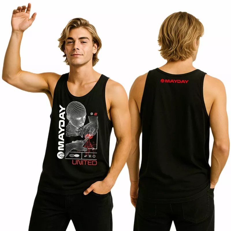 MAYDAY | Tanktop System