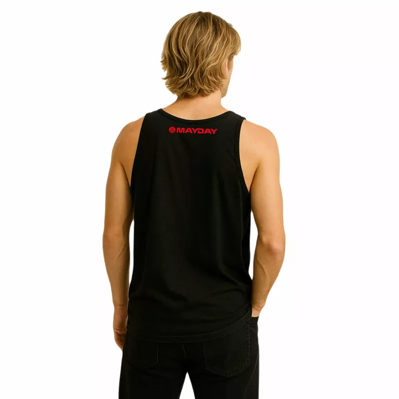 MAYDAY | Tanktop System