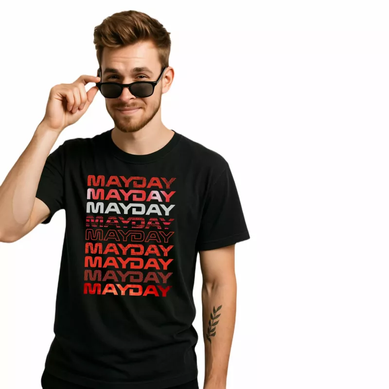 MAYDAY | Obsession