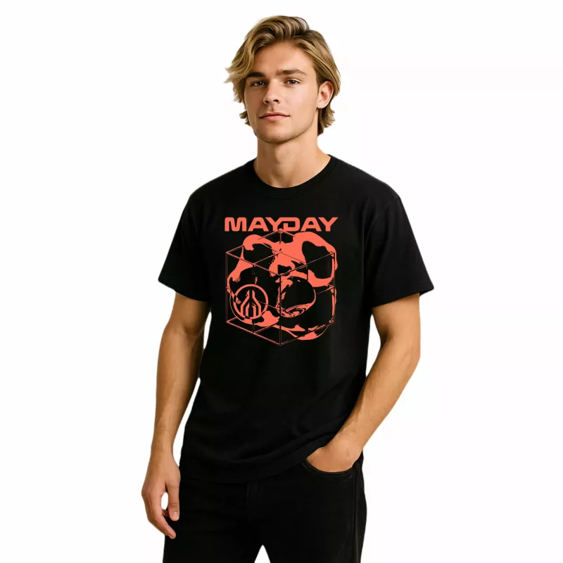 MAYDAY | Cube