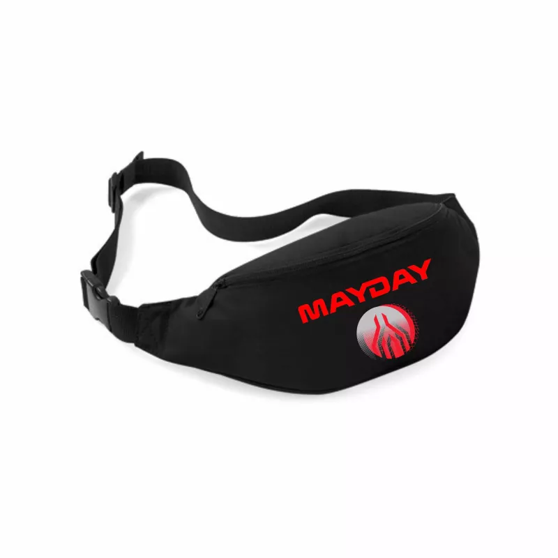 MAYDAY | Nerka