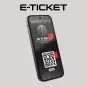 e-Ticket MAYDAY Poland "PROGRESS" 2025