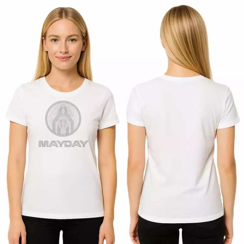MAYDAY | Pure girl