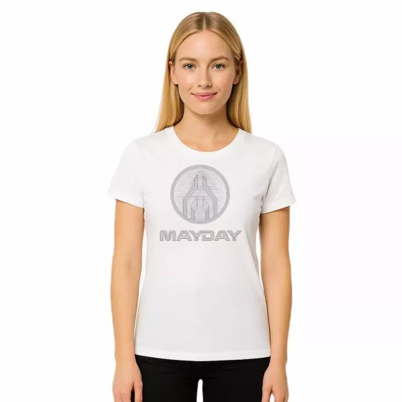 MAYDAY | Pure girl