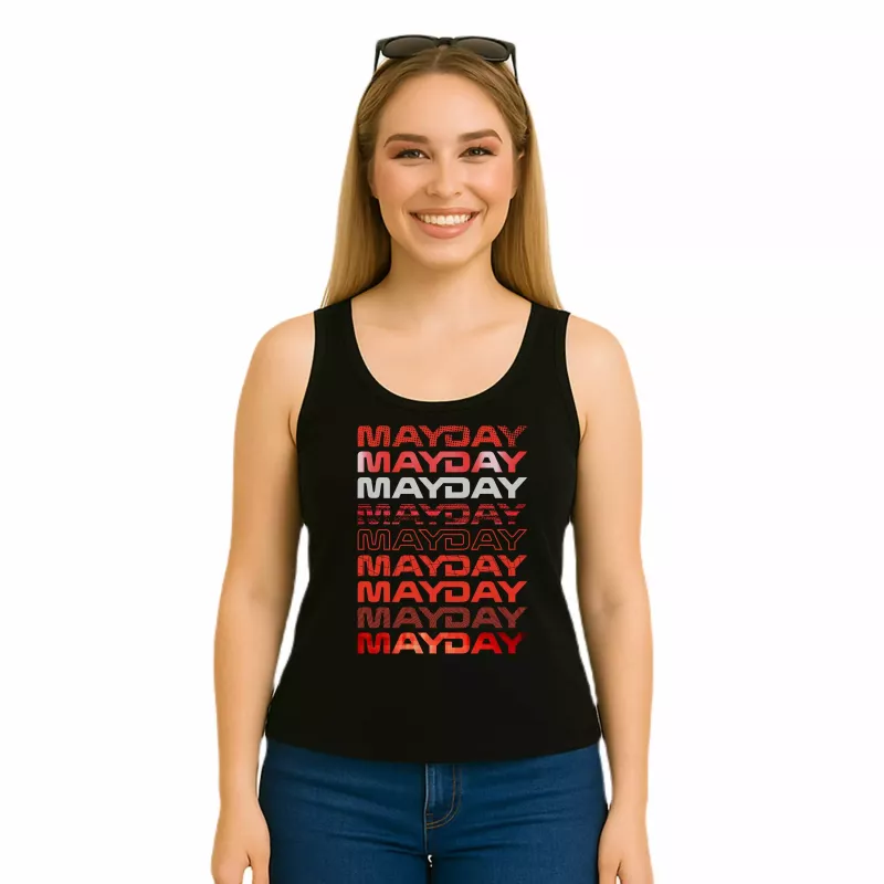 MAYDAY | Rave Queen