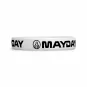 MAYDAY | Silicone band