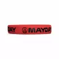 MAYDAY | Silicone band