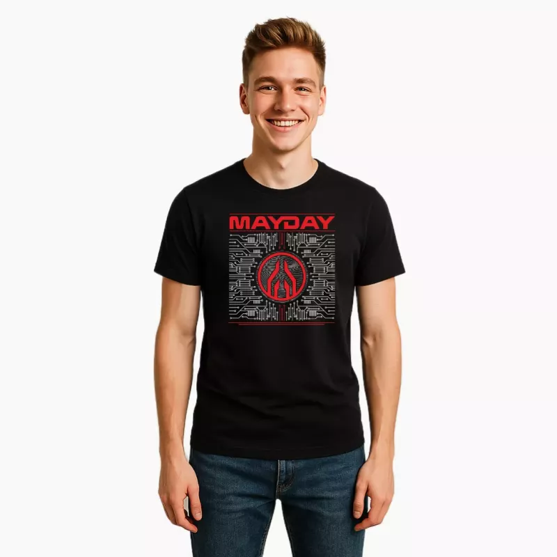 MAYDAY | Code MAYDAY | Code