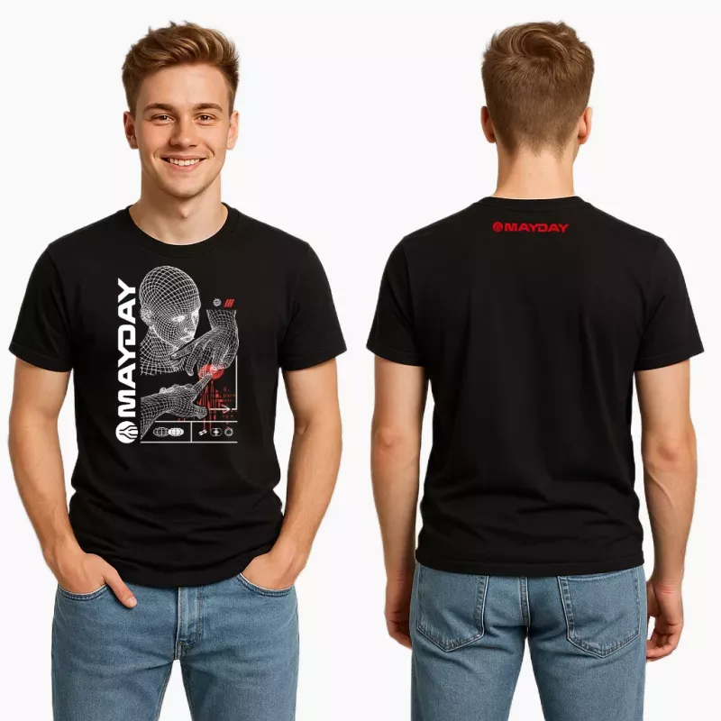 MAYDAY | System MAYDAY | System