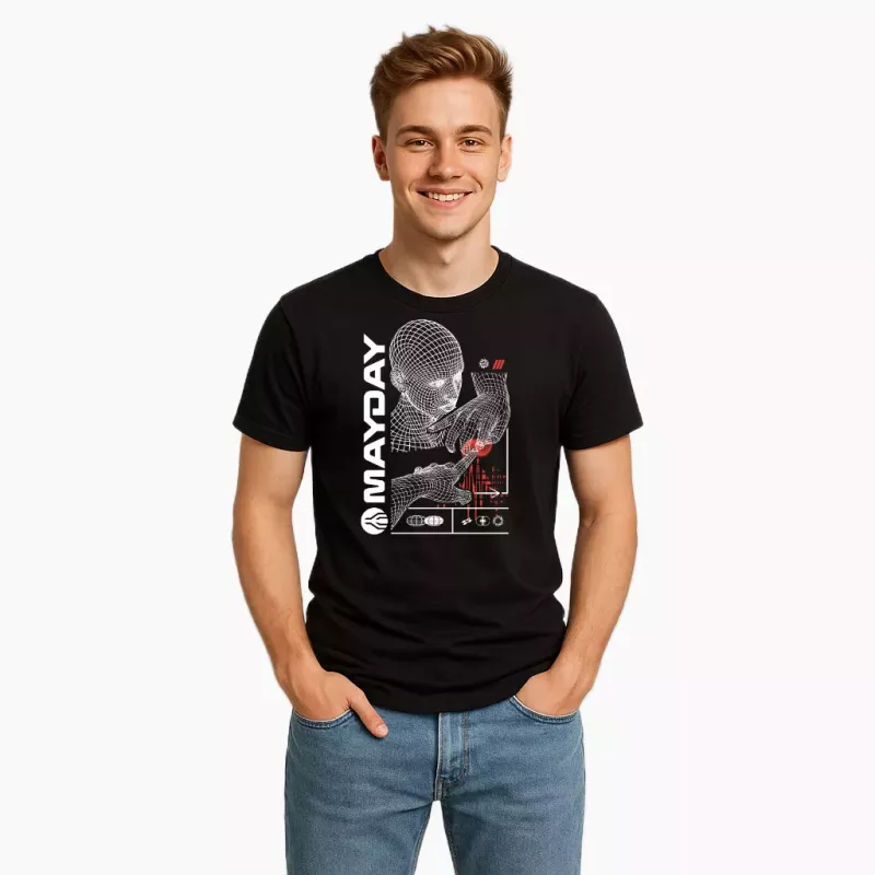 MAYDAY | System MAYDAY | System