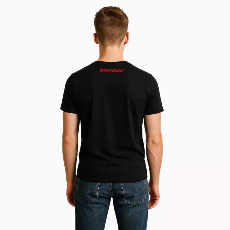 MAYDAY | System MAYDAY | System