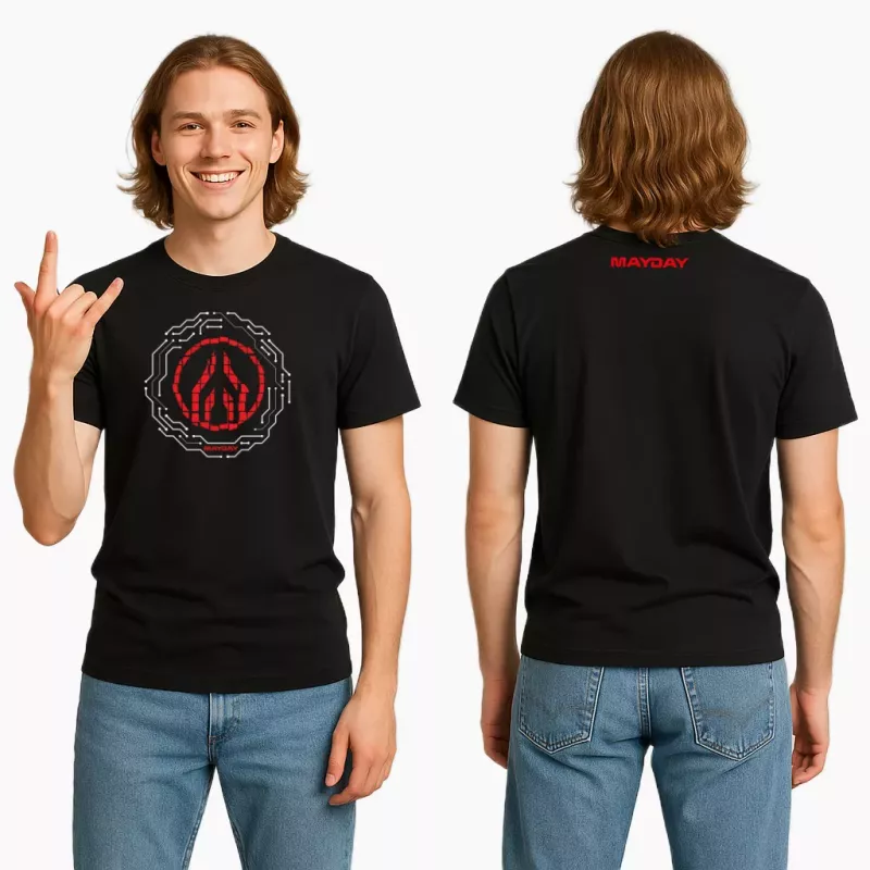 MAYDAY | Pulse MAYDAY | Pulse