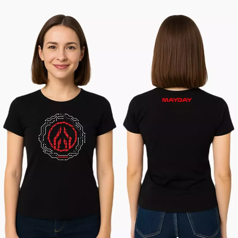 MAYDAY | Pulse girl MAYDAY | Pulse girl