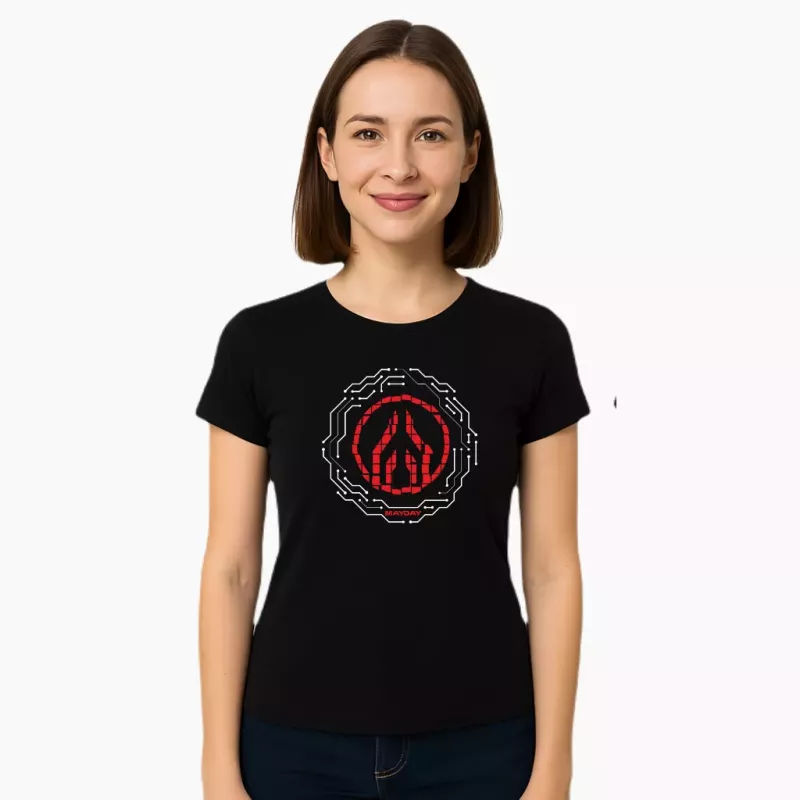 MAYDAY | Pulse girl MAYDAY | Pulse girl