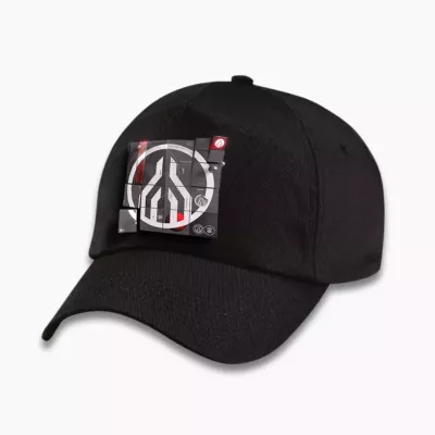 MAYDAY | Czapka z daszkiem