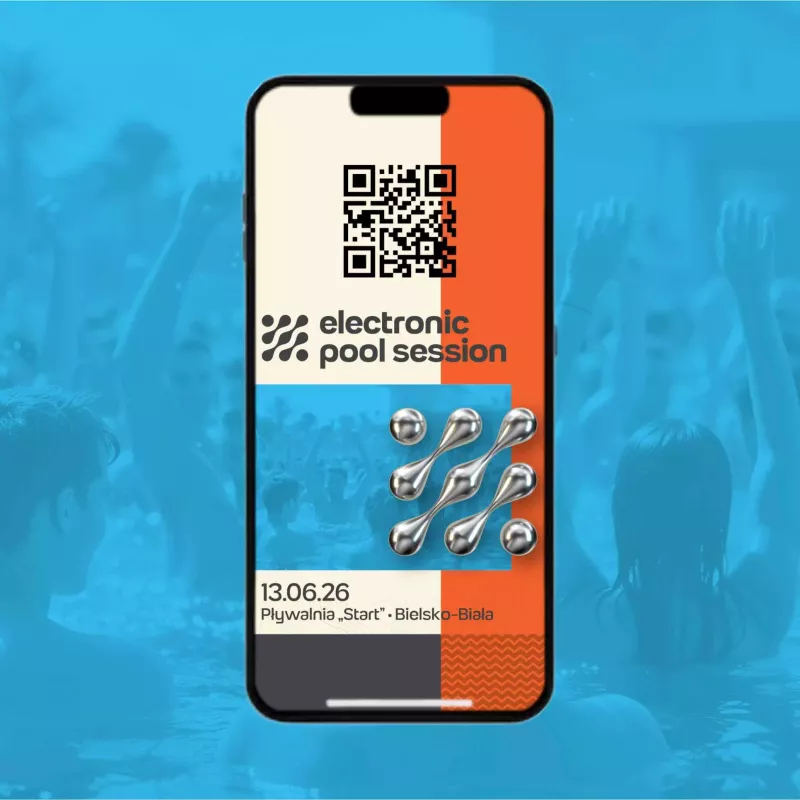 e-Ticket Electronic Pool Session 2026