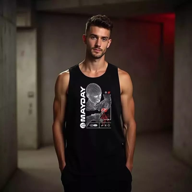 MAYDAY | Tanktop System