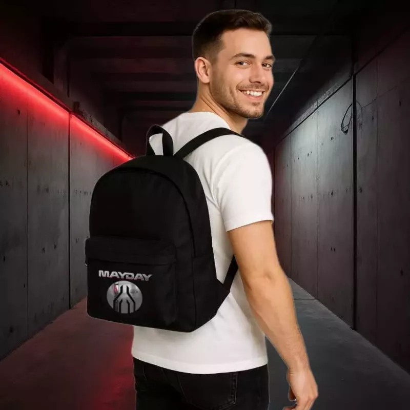 MAYDAY | Plecak
