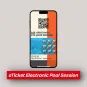 e-Ticket Electronic Pool Session 2026