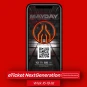 NEW GENERATION e-Ticket MAYDAY Poland 2026