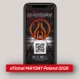Kup e-Bilet na MAYDAY Poland 2026