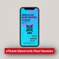 e-Ticket Electronic Pool Session 2026