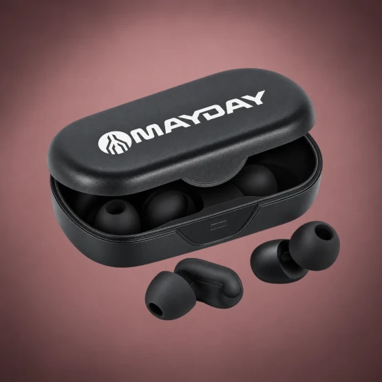 MAYDAY | Zatyczki do uszu
