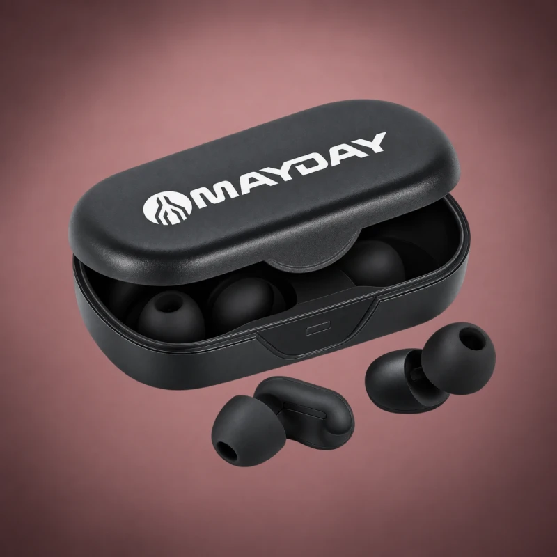 MAYDAY | Zatyczki do uszu