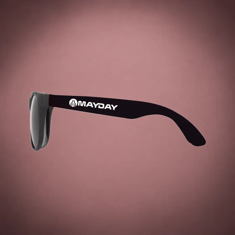 MAYDAY | Okulary przeciwsłoneczne