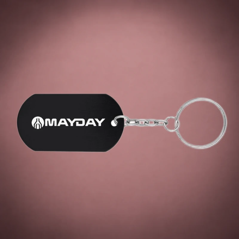 MAYDAY | Brelok