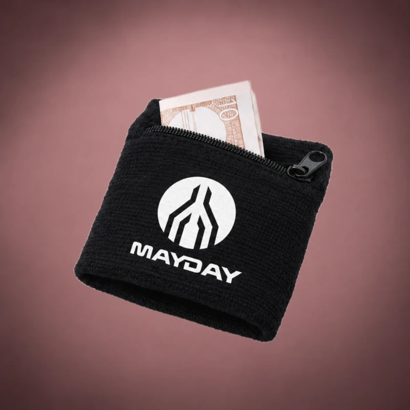 MAYDAY | Frotka