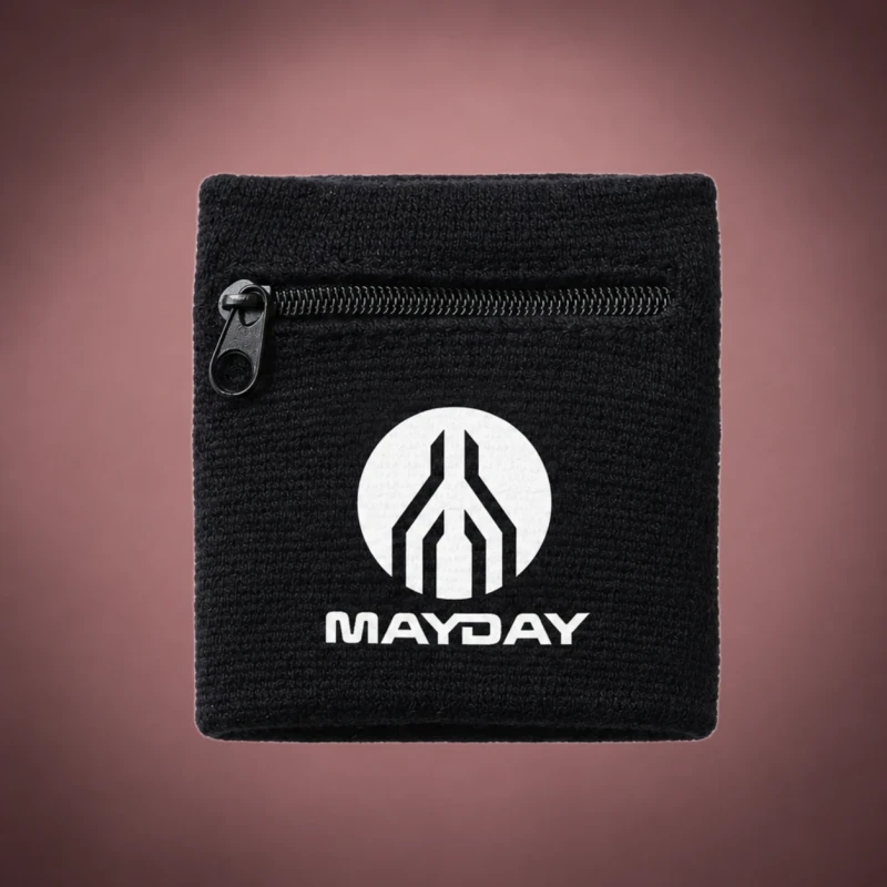 MAYDAY | Wristband