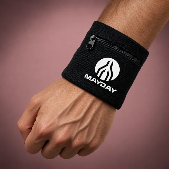 MAYDAY | Wristband