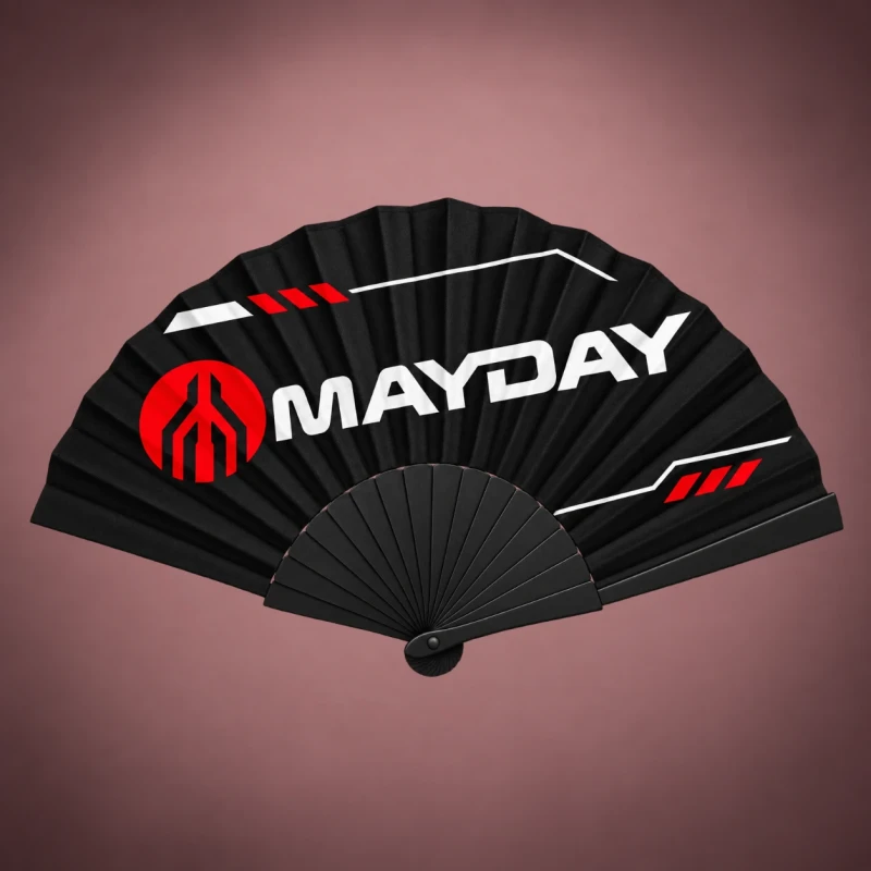 MAYDAY | Fan