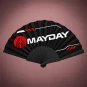 MAYDAY | Wachlarz