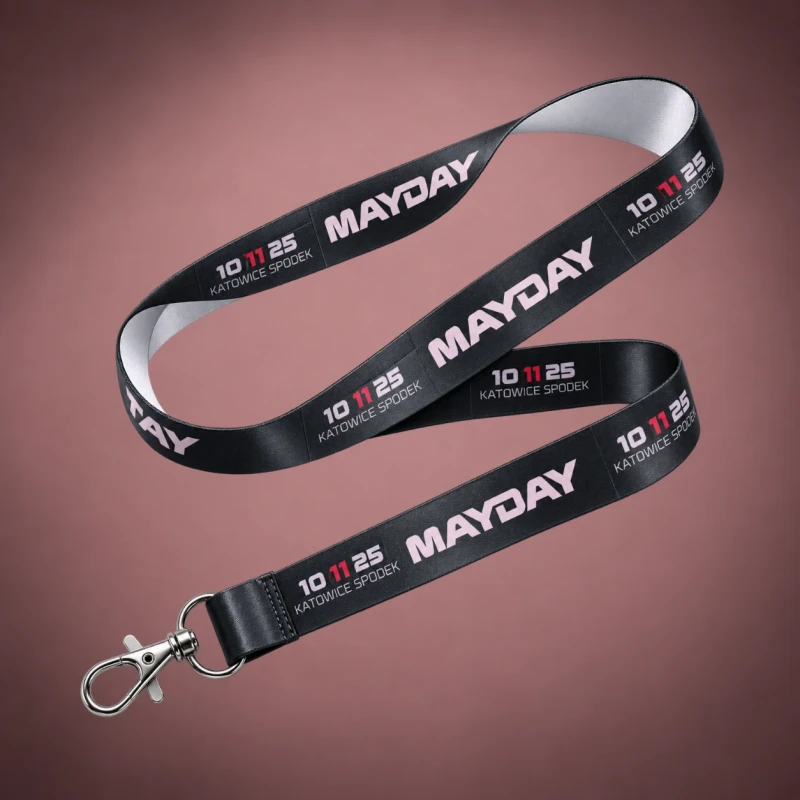 MAYDAY | Smycz
