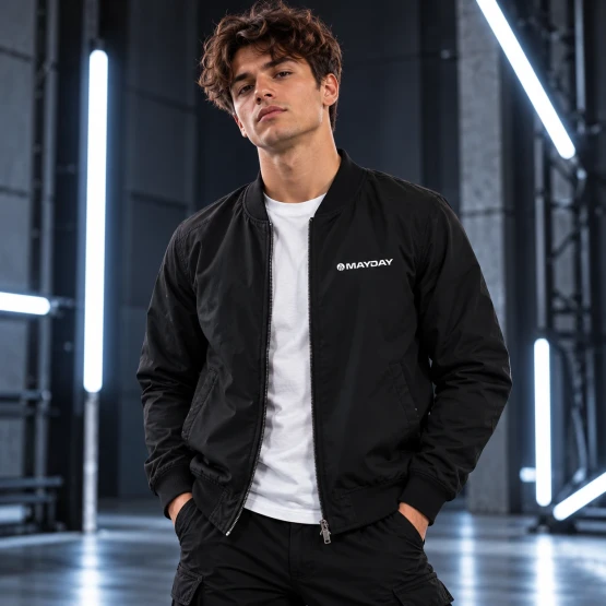 MAYDAY | Jacket