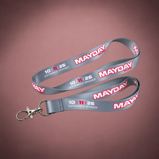 MAYDAY | Layard 2026