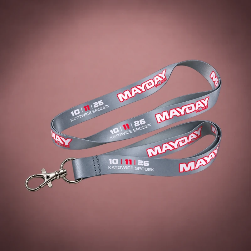 MAYDAY | Layard 2026