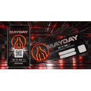 MAYDAY Poland "ICONIC" 10.11.26